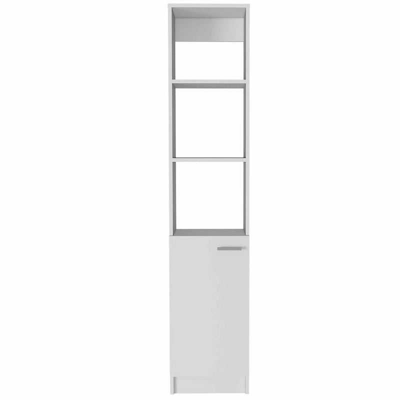 Linen cabinets