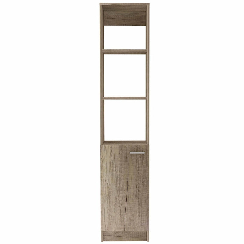 Linen cabinets