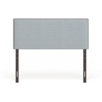 Full-size Upholstered Nailhead Headboard