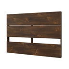 3 Piece Bedroom Set, Truffle