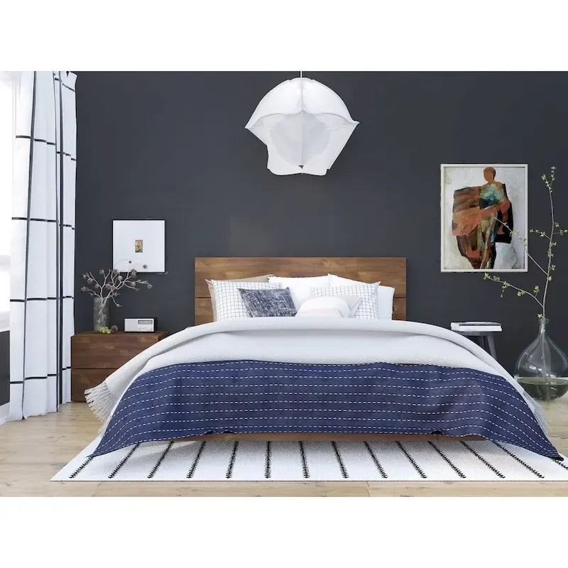 3 Piece Bedroom Set, Truffle
