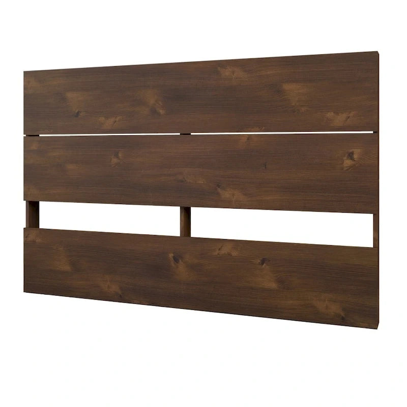 3 Piece Bedroom Set, Truffle