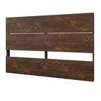 3 Piece Bedroom Set, Truffle