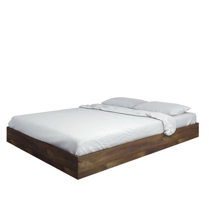 3 Piece Bedroom Set, Truffle