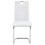 Modern Dining Chairs Set of 4,Side Dining Room/Kitchen Chairs