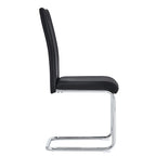 Modern Dining Chairs Set of 4,Side Dining Room/Kitchen Chairs