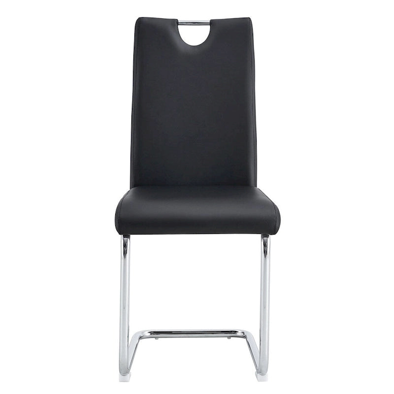 Modern Dining Chairs Set of 4,Side Dining Room/Kitchen Chairs