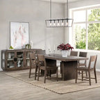 82 Dining Table