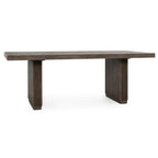 82 Dining Table