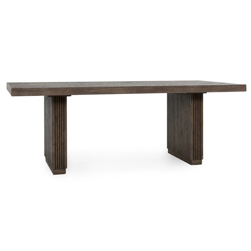 82 Dining Table