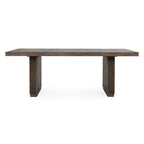82 Dining Table