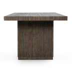 82 Dining Table