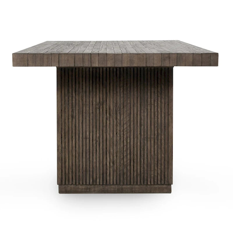 82 Dining Table