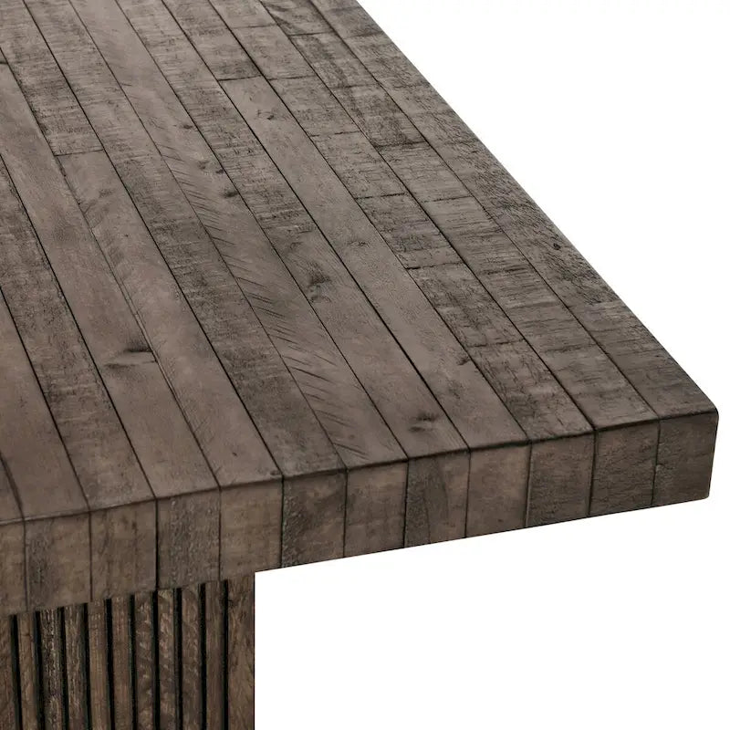 82 Dining Table