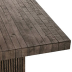 82 Dining Table