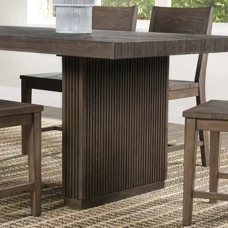 82 Dining Table