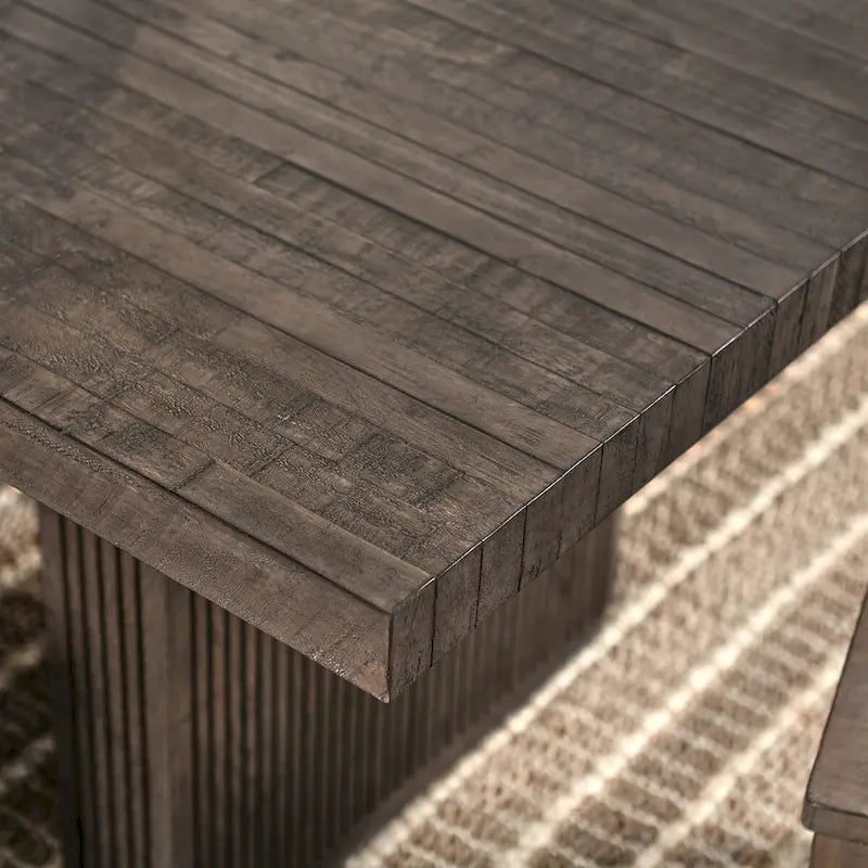 82 Dining Table