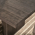 82 Dining Table