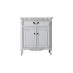 Single Drawer Accent Chest