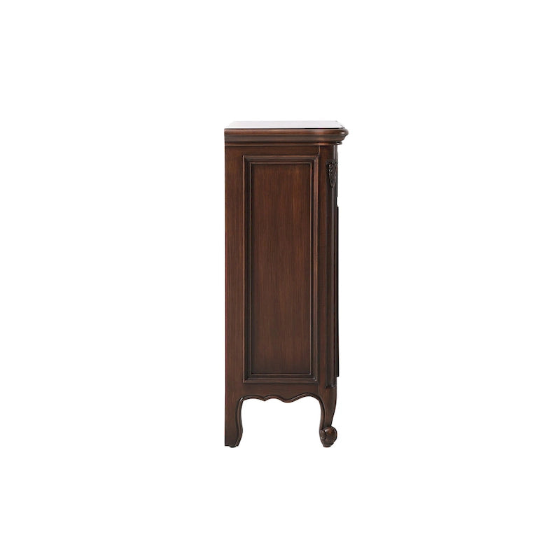 Single Drawer Accent Chest