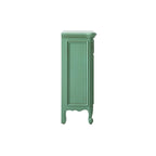 Single Drawer Accent Chest