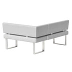 Corner Dining Chair
