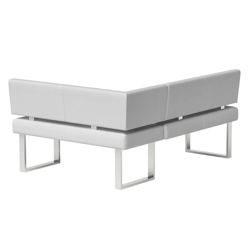 Corner Dining Chair