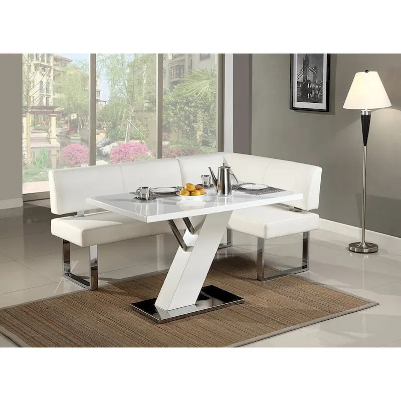 Corner Dining Chair