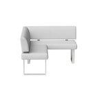 Corner Dining Chair