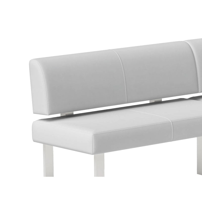 Corner Dining Chair